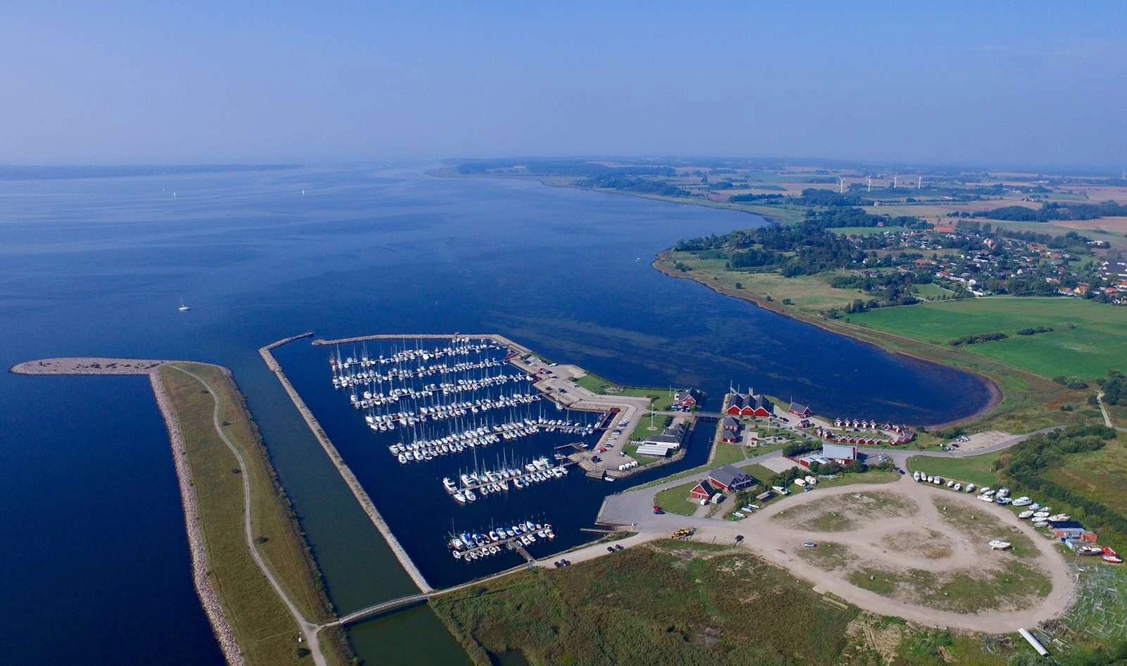 Badevandsmålinger nær Stålværket | Halsnæs Kommune