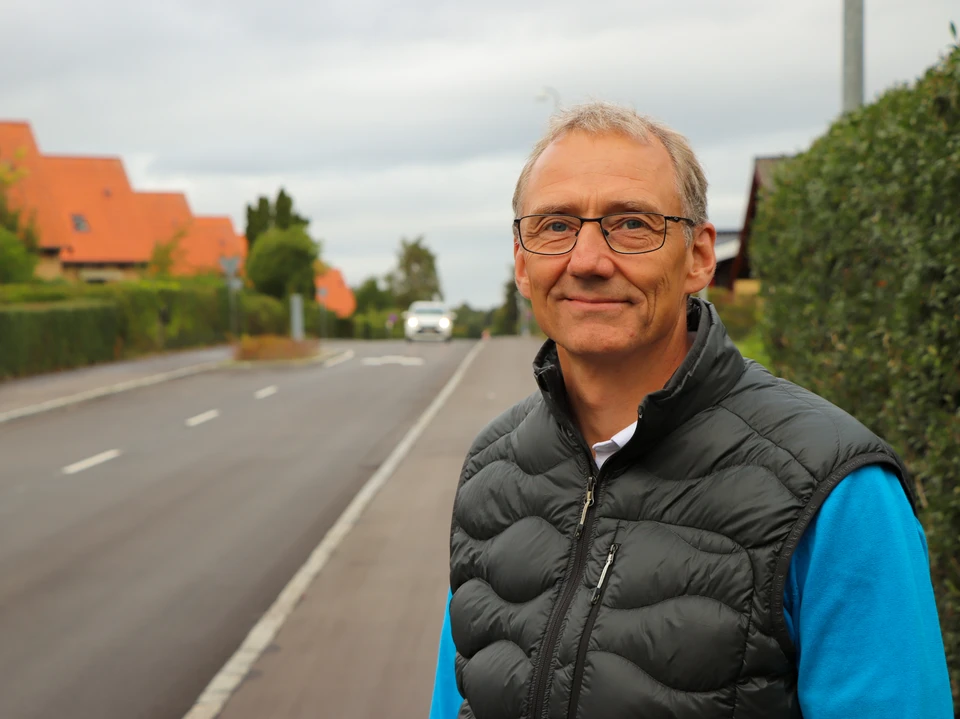 Michael Thomsen