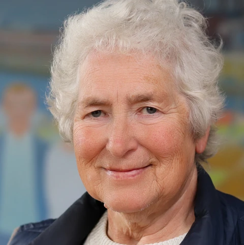 Lillian Skjødt.
