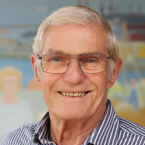 Steen Jensen.