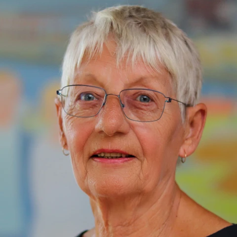 Vita Pedersen