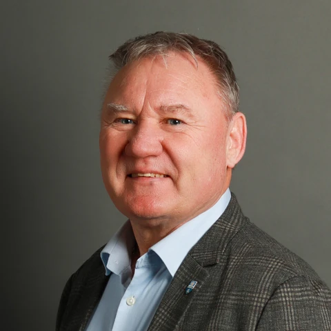 Henrik Tolstrup.
