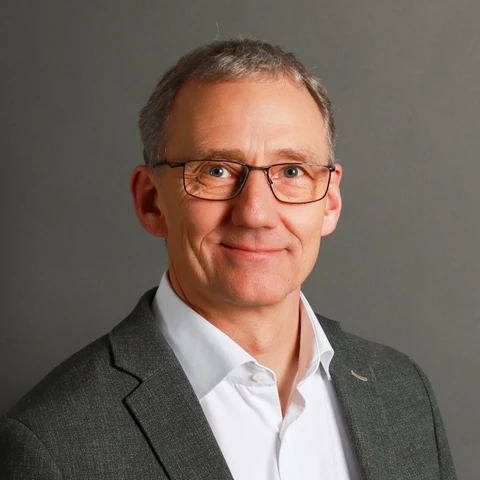 Michael Thomsen.