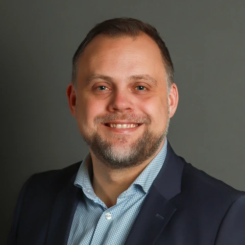 Steffen Jensen.
