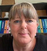 Rikke W. Ludvig