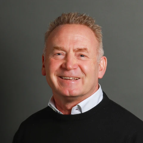 René Hansen.