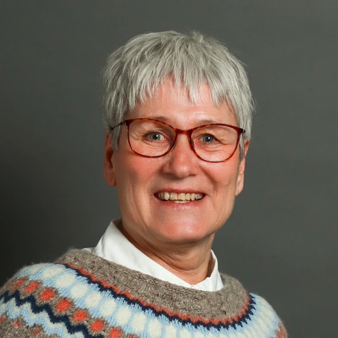 Annette Westh