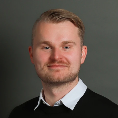 Frederik Germann
