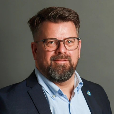 Thomas Møller Nielsen